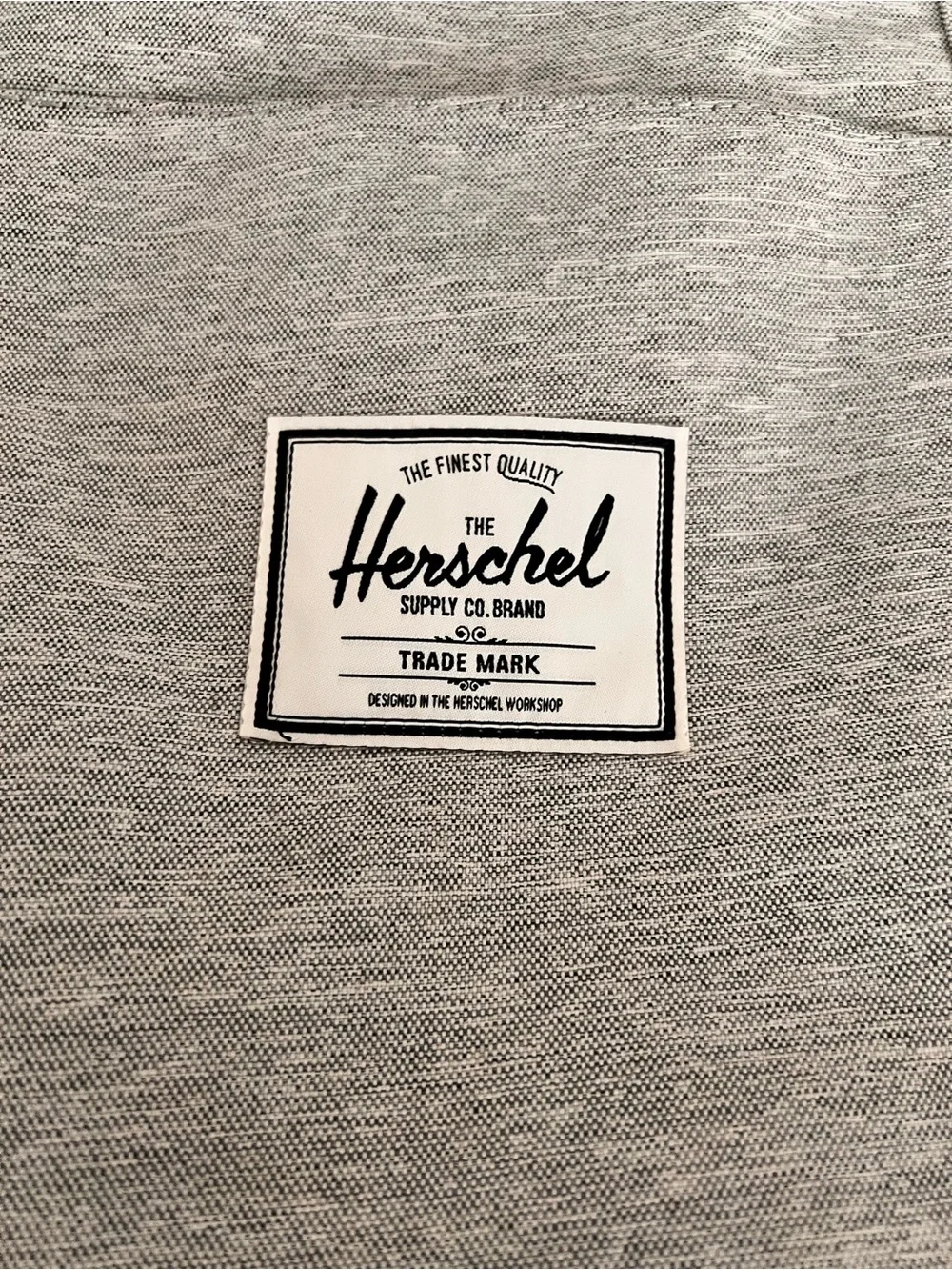 Herschel Supply Diaper Bag